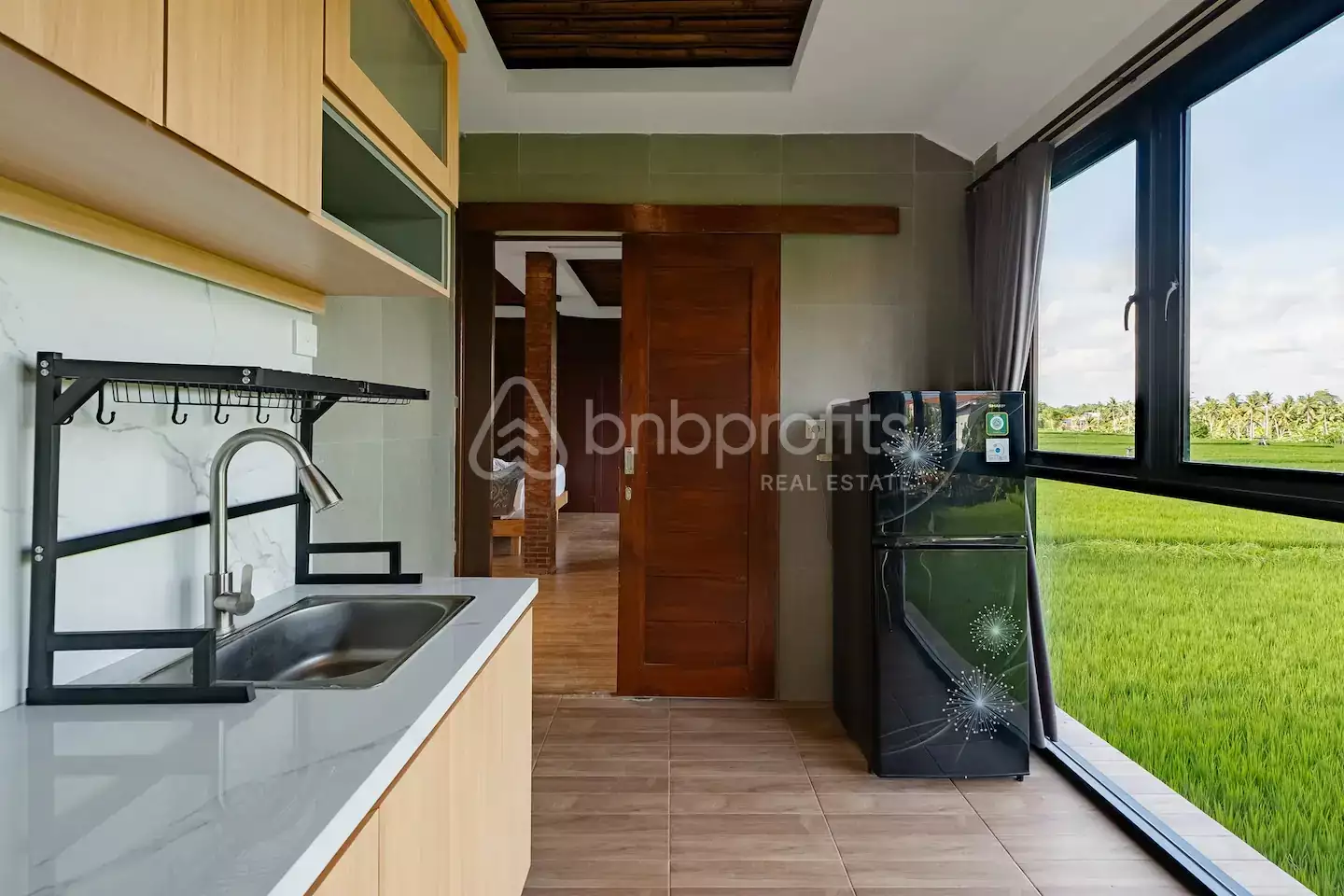 Villa 122m² in Indonesia, Ubud. Priced at 249000$ rent photo-7