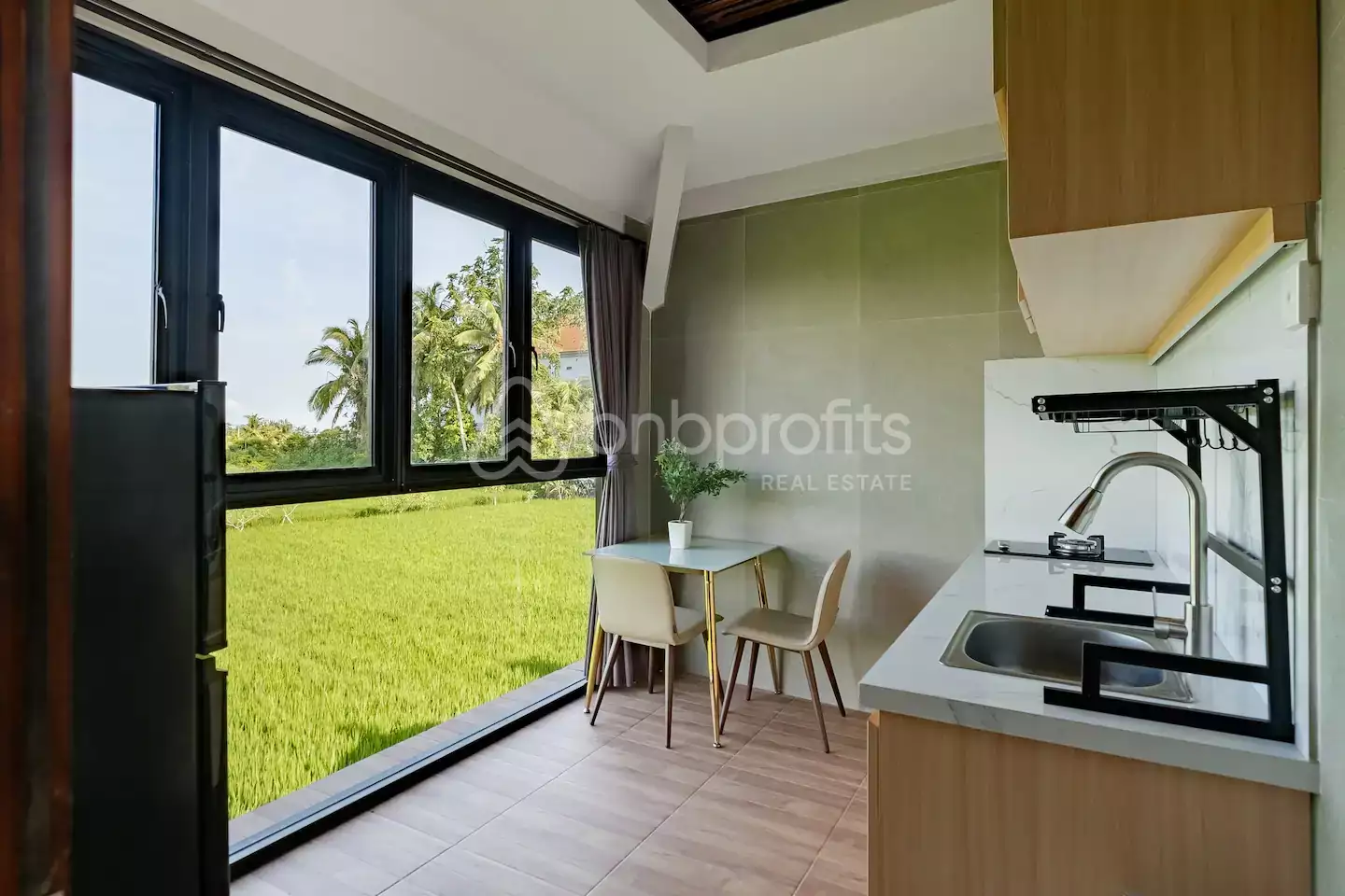 Villa 122m² in Indonesia, Ubud. Priced at 249000$ rent photo-8