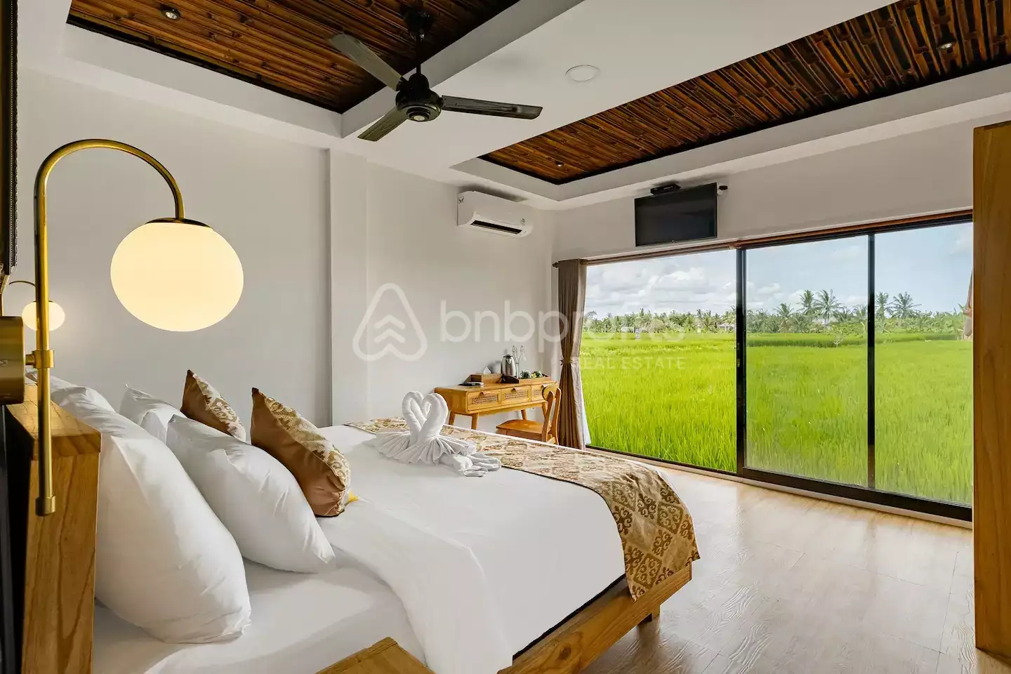Villa 122m² in Indonesia, Ubud. Priced at 249000$ rent photo-12