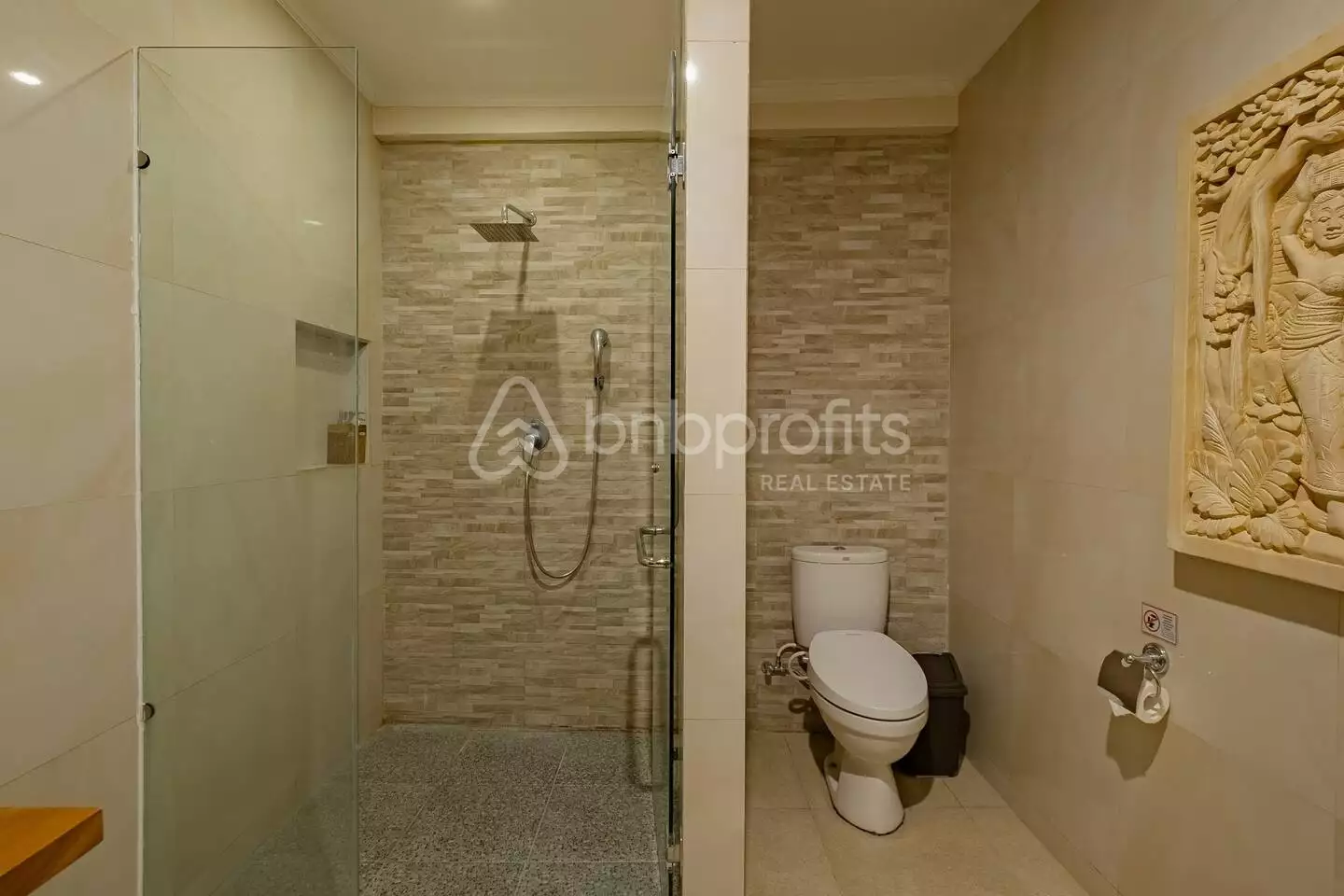 Villa 122m² in Indonesia, Ubud. Priced at 249000$ rent photo-16