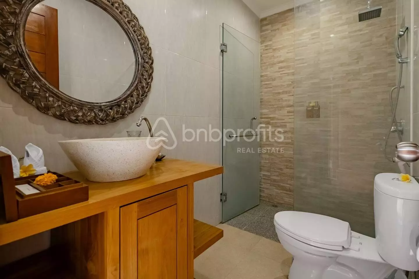 Villa 122m² in Indonesia, Ubud. Priced at 249000$ rent photo-17