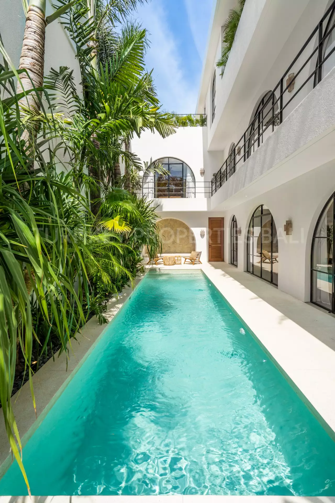 Villa 430m² in Indonesia, Umalas. Priced at 770000$ rent photo-1