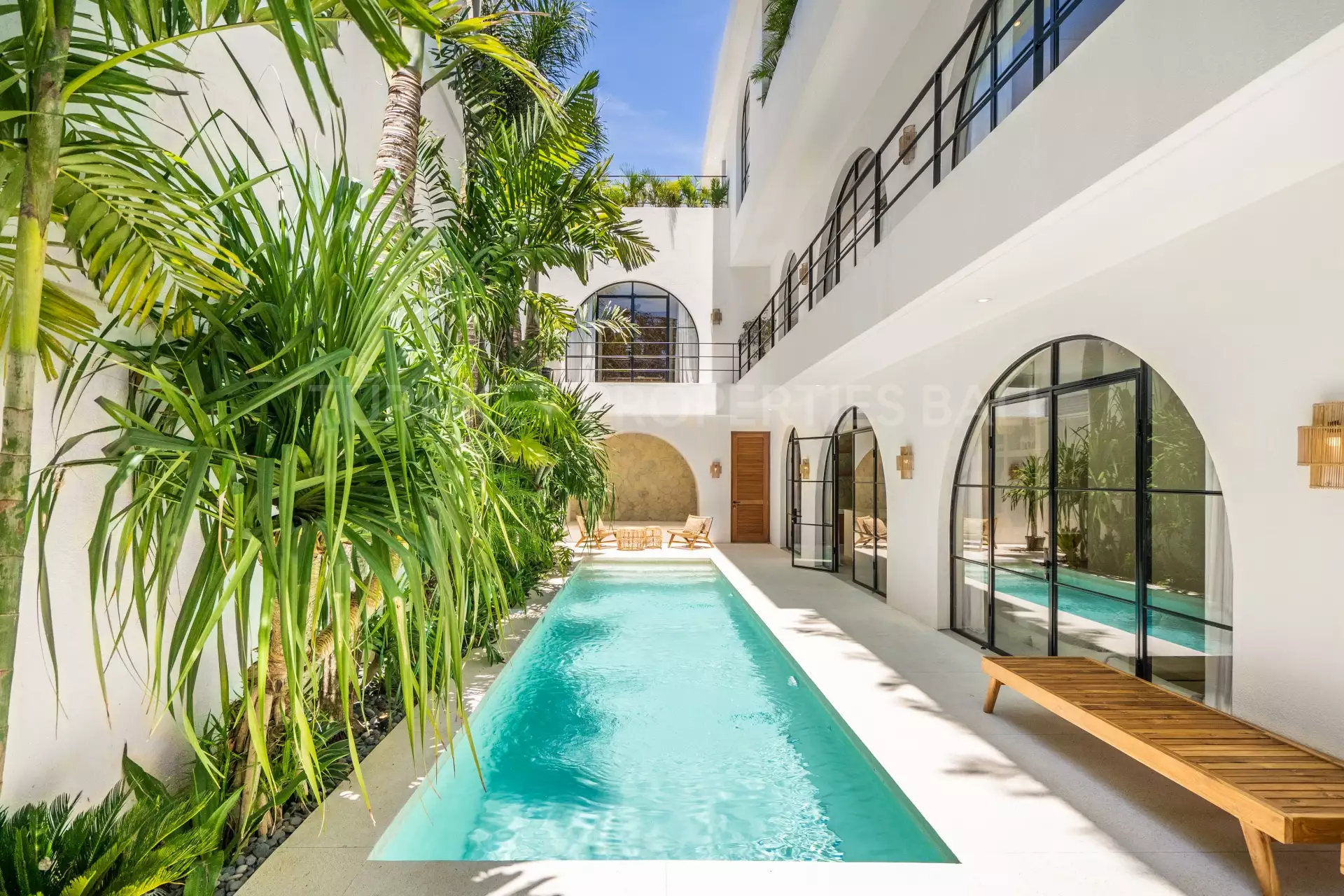 Villa 430m² in Indonesia, Umalas. Priced at 770000$ rent photo-2