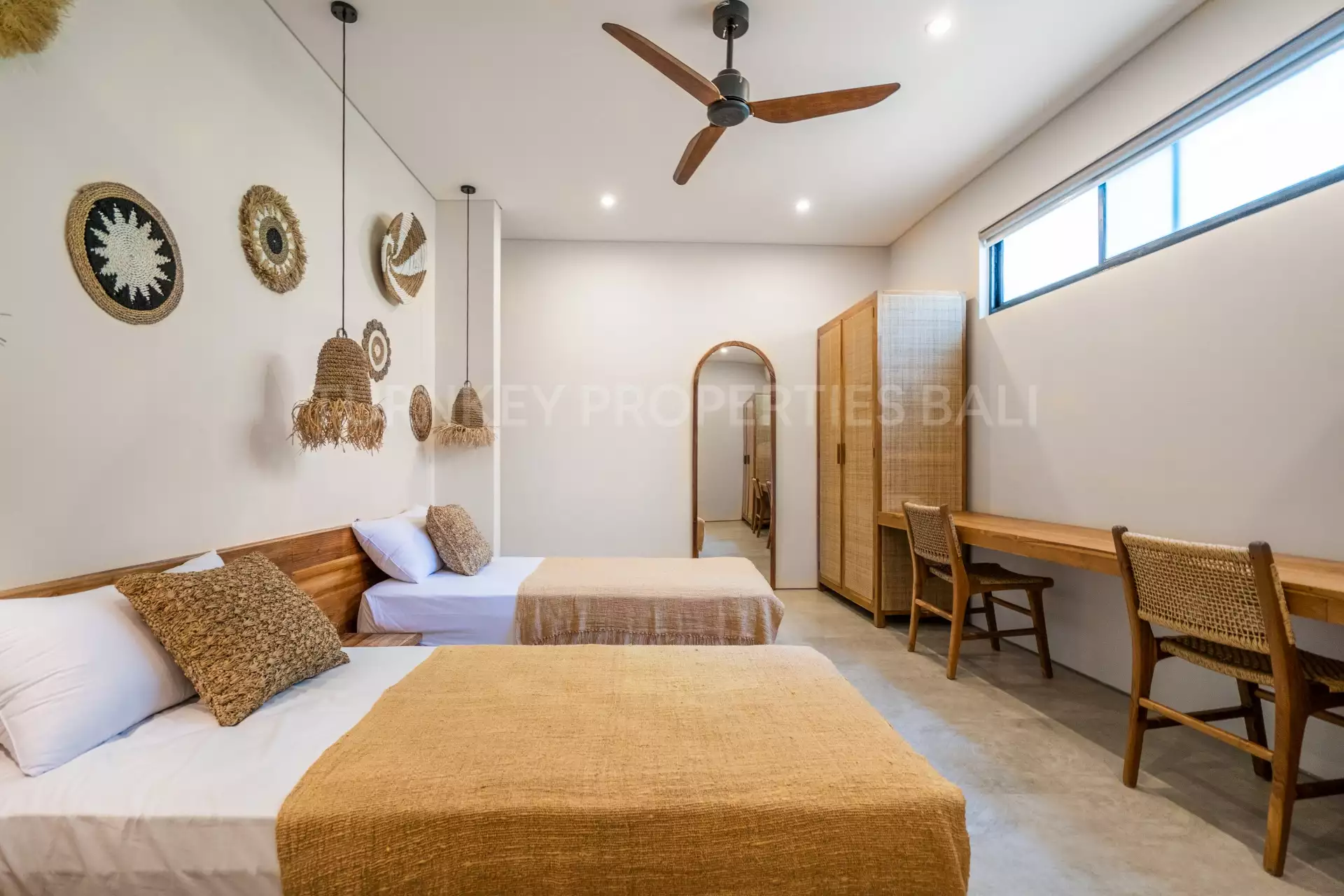 Villa 430m² in Indonesia, Umalas. Priced at 770000$ rent photo-11