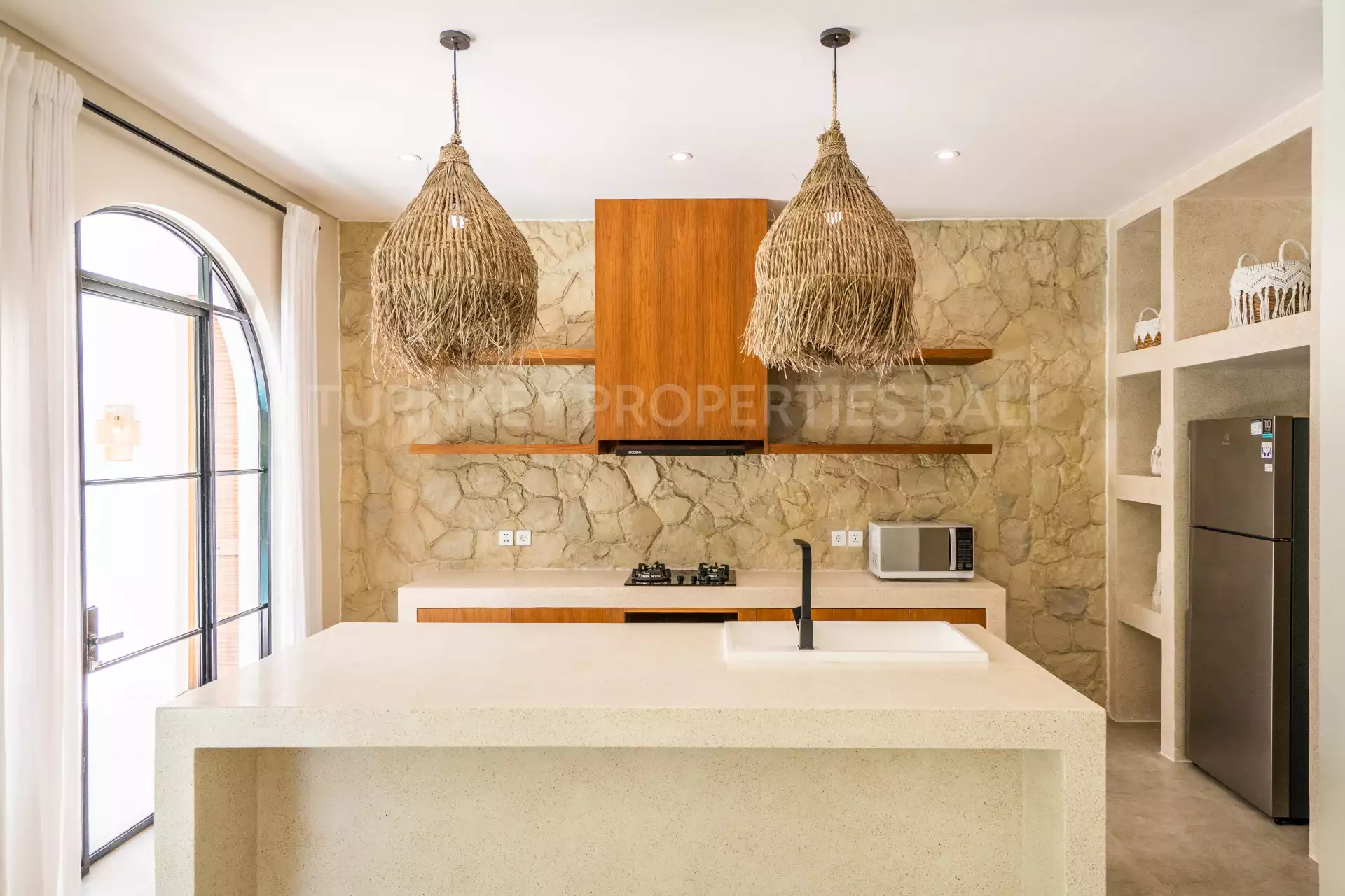 Villa 430m² in Indonesia, Umalas. Priced at 770000$ rent photo-19