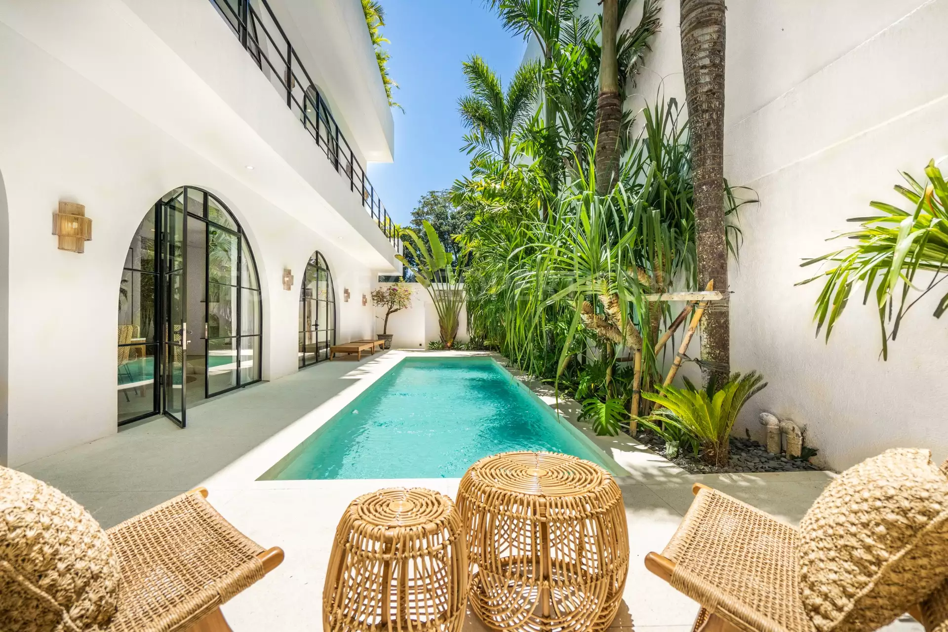 Villa 430m² in Indonesia, Umalas. Priced at 770000$ rent photo-20