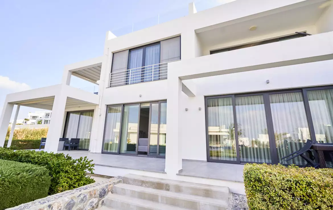 Flat 133m² in Cyprus, Esentepe. Priced at 315900€ rent photo-1