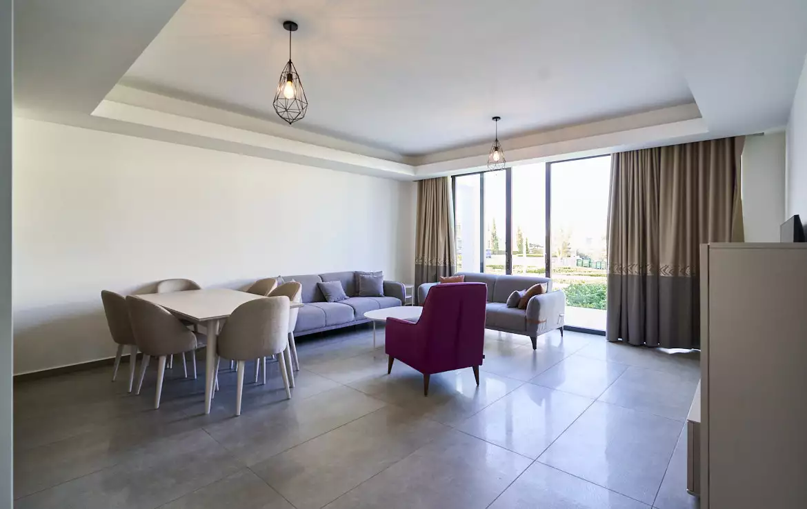 Flat 133m² in Cyprus, Esentepe. Priced at 315900€ rent photo-5