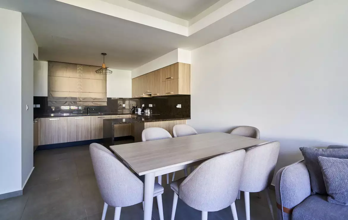 Flat 133m² in Cyprus, Esentepe. Priced at 315900€ rent photo-7