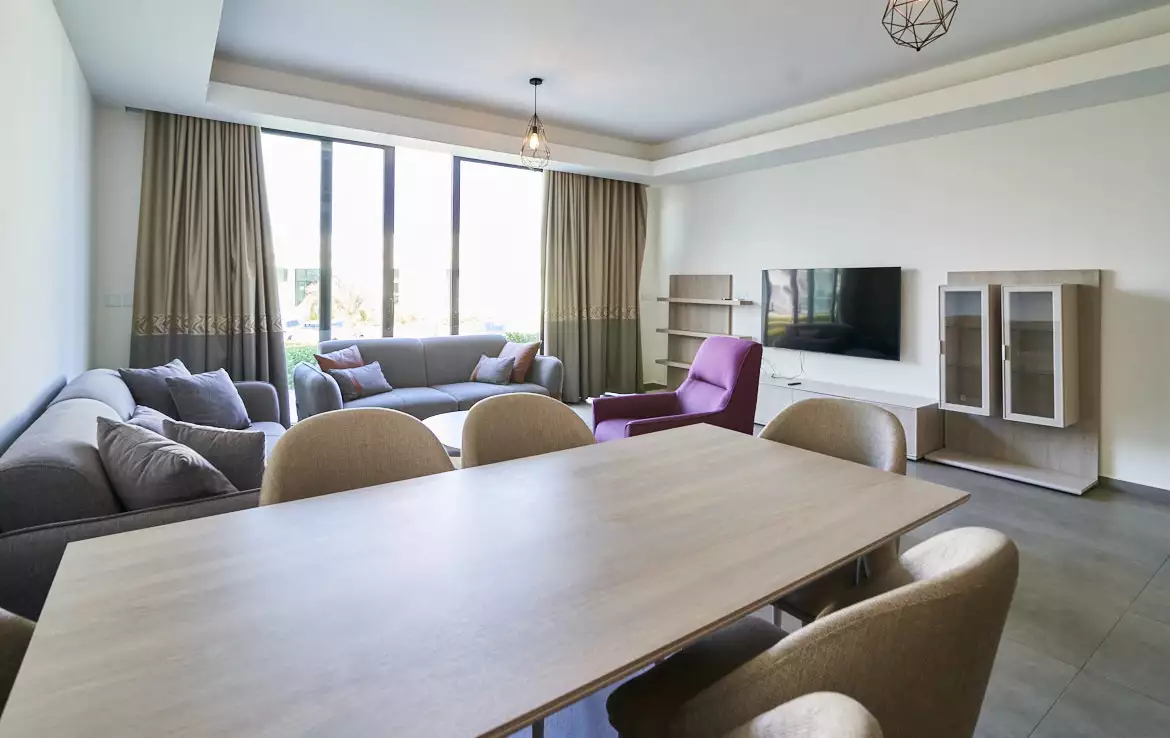 Flat 133m² in Cyprus, Esentepe. Priced at 315900€ rent photo-8