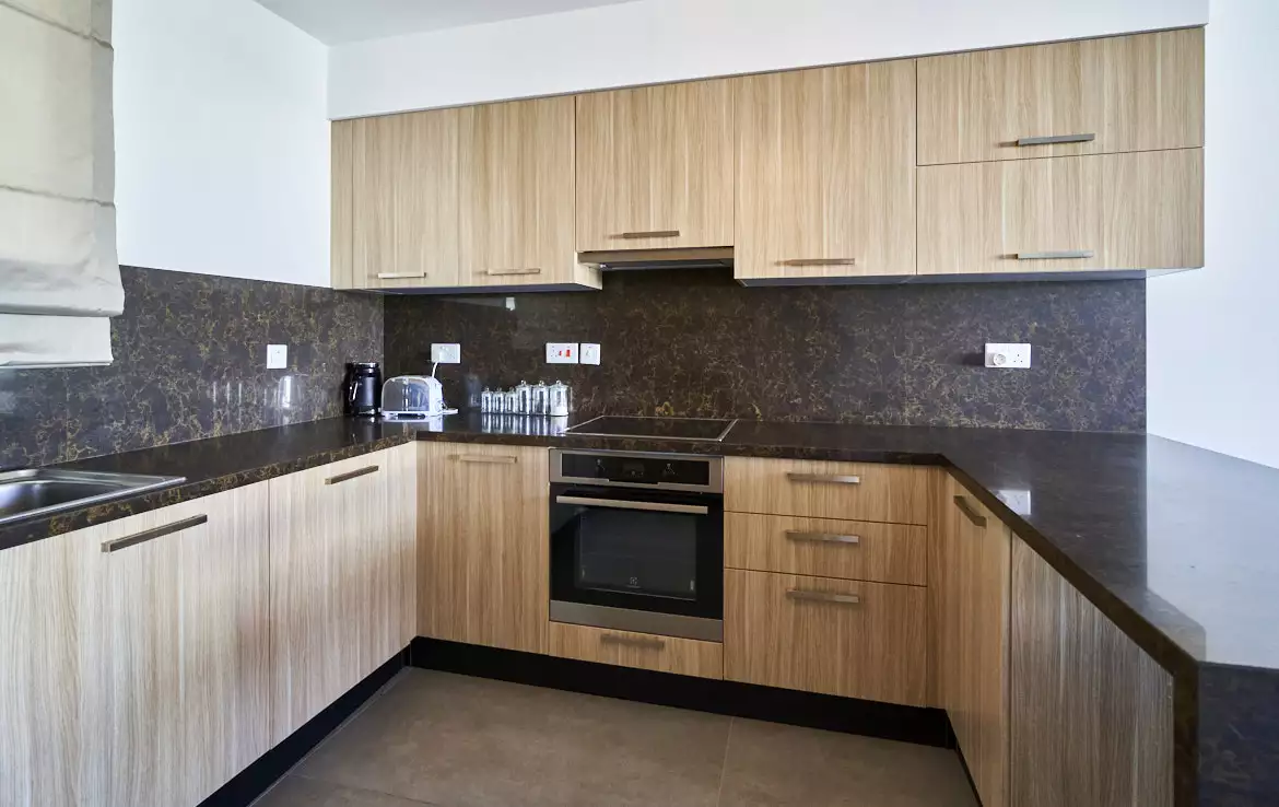 Flat 133m² in Cyprus, Esentepe. Priced at 315900€ rent photo-12