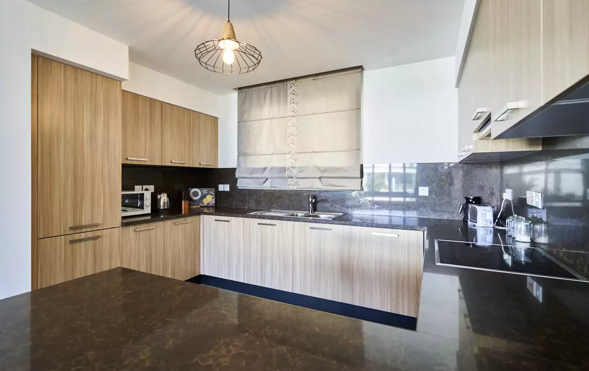 Flat 133m² in Cyprus, Esentepe. Priced at 315900€ rent photo-14
