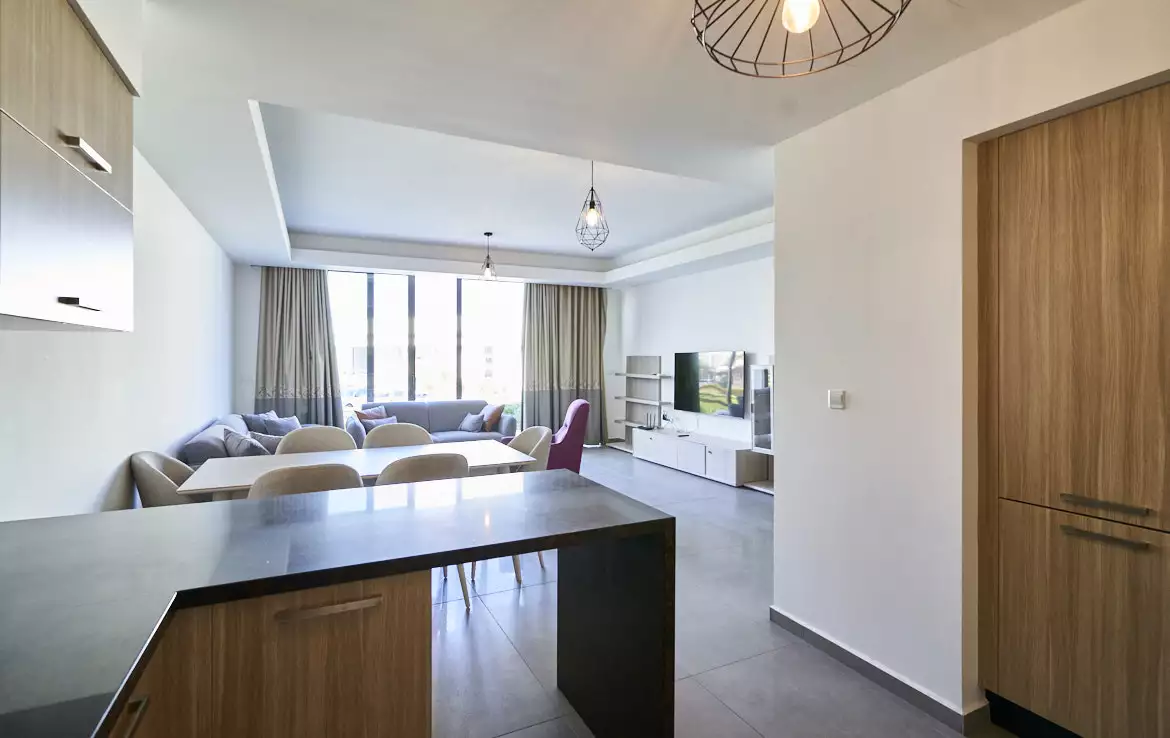 Flat 133m² in Cyprus, Esentepe. Priced at 315900€ rent photo-15