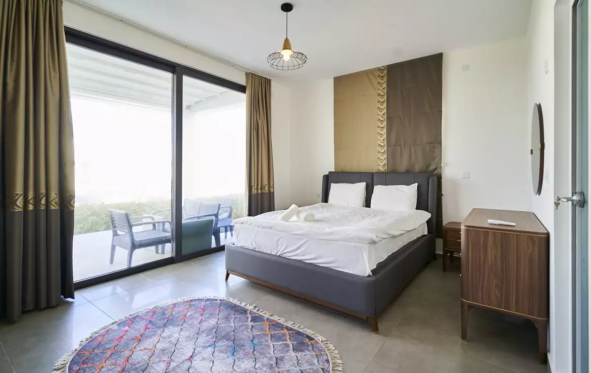Flat 133m² in Cyprus, Esentepe. Priced at 315900€ rent photo-18
