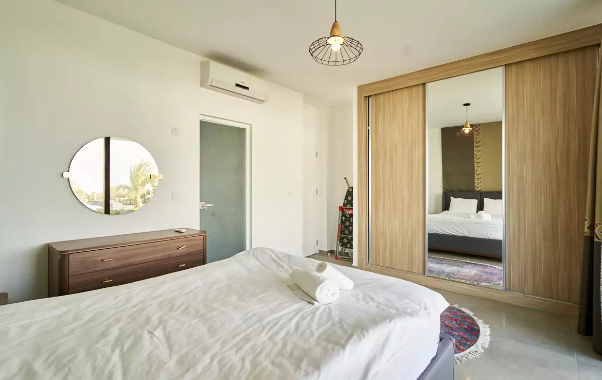 Flat 133m² in Cyprus, Esentepe. Priced at 315900€ rent photo-19