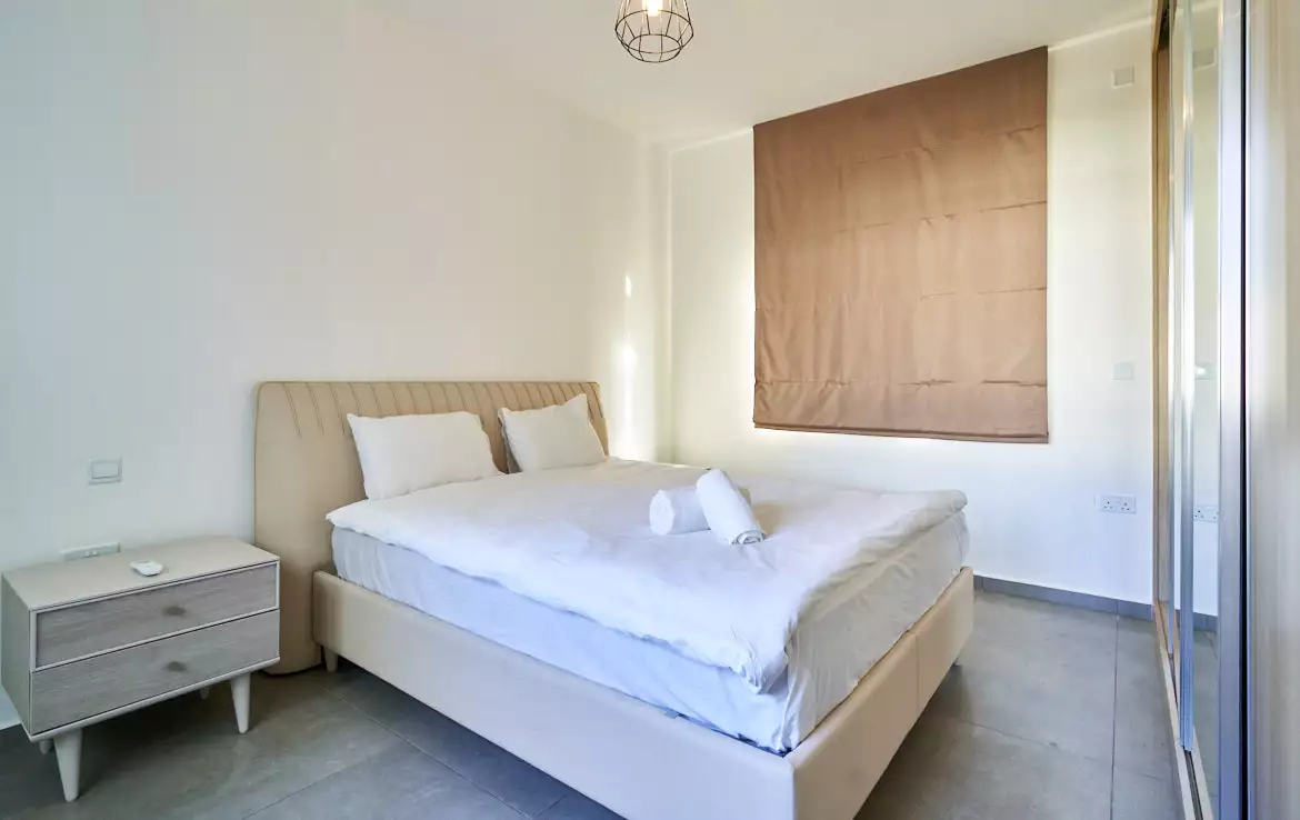Flat 133m² in Cyprus, Esentepe. Priced at 315900€ rent photo-20