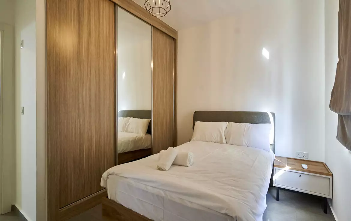 Flat 133m² in Cyprus, Esentepe. Priced at 315900€ rent photo-22