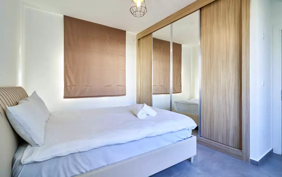 Flat 133m² in Cyprus, Esentepe. Priced at 315900€ rent photo-23