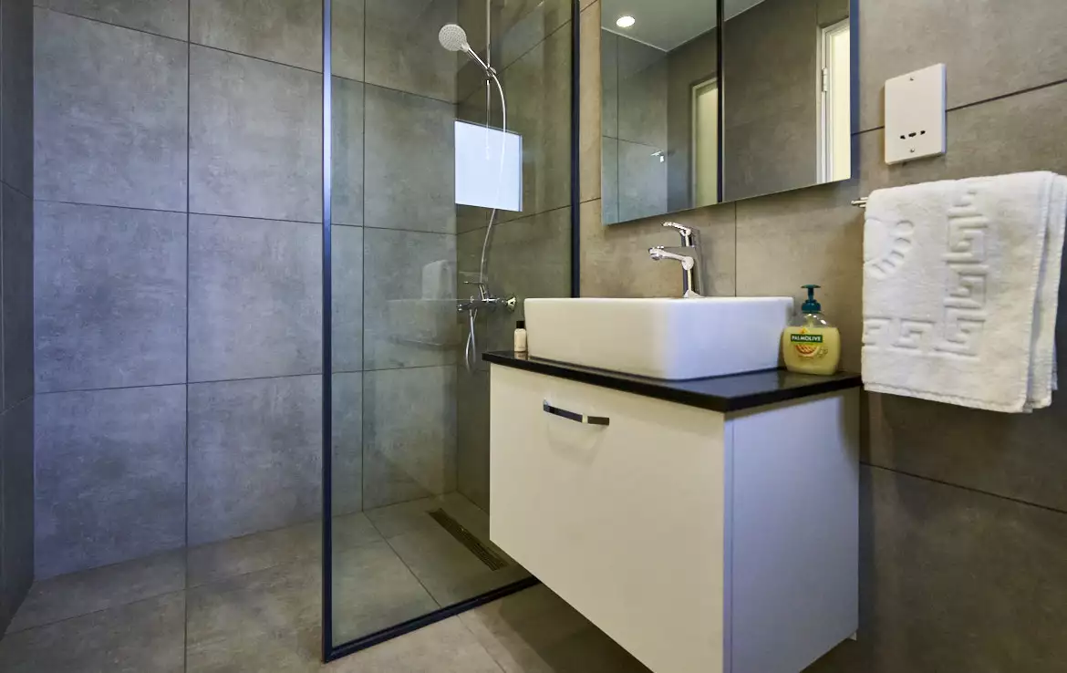 Flat 133m² in Cyprus, Esentepe. Priced at 315900€ rent photo-24