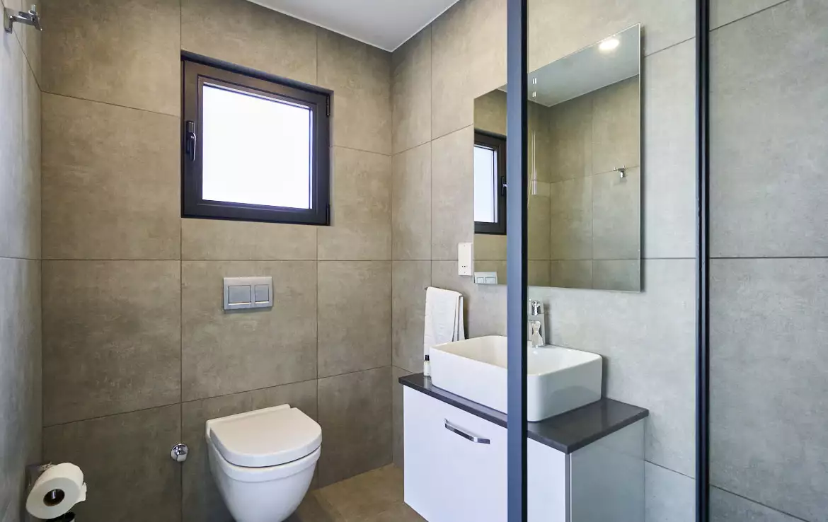 Flat 133m² in Cyprus, Esentepe. Priced at 315900€ rent photo-25