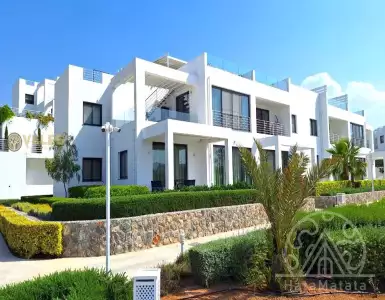 Купить flat в Cyprus 432900€