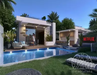 Купить villa в Cyprus 421668€