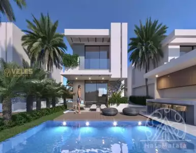 Купить villa в Cyprus 356265€