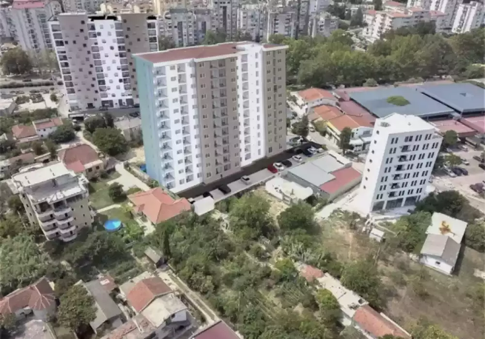 Flat 29m² in Montenegro, Bar. Priced at 58000€ rent photo-1