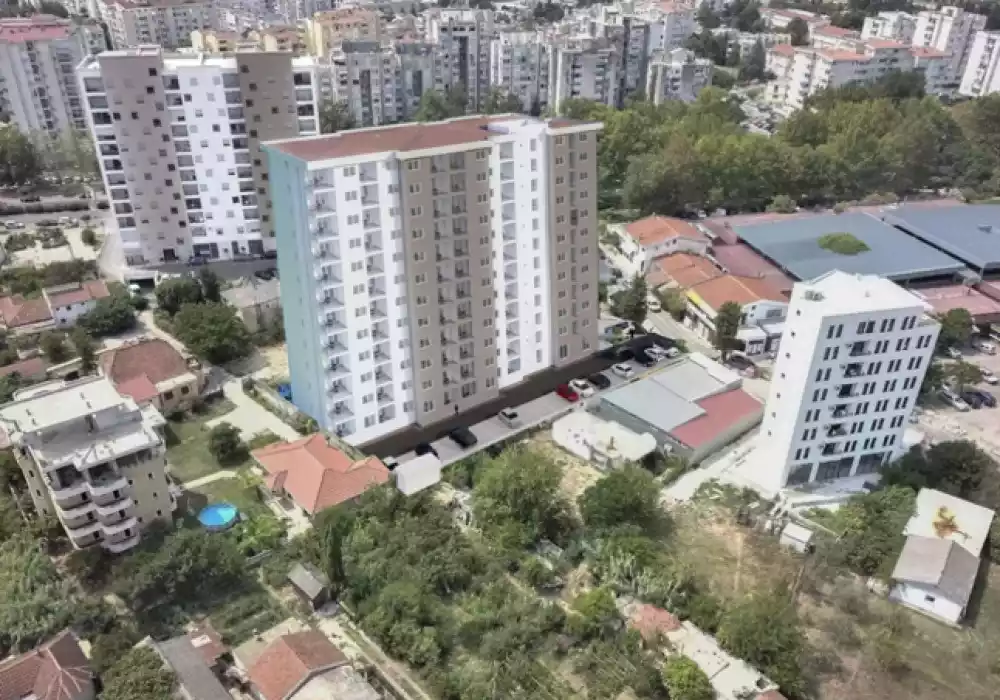 Flat 29m² in Montenegro, Bar. Priced at 58000€ rent photo-3