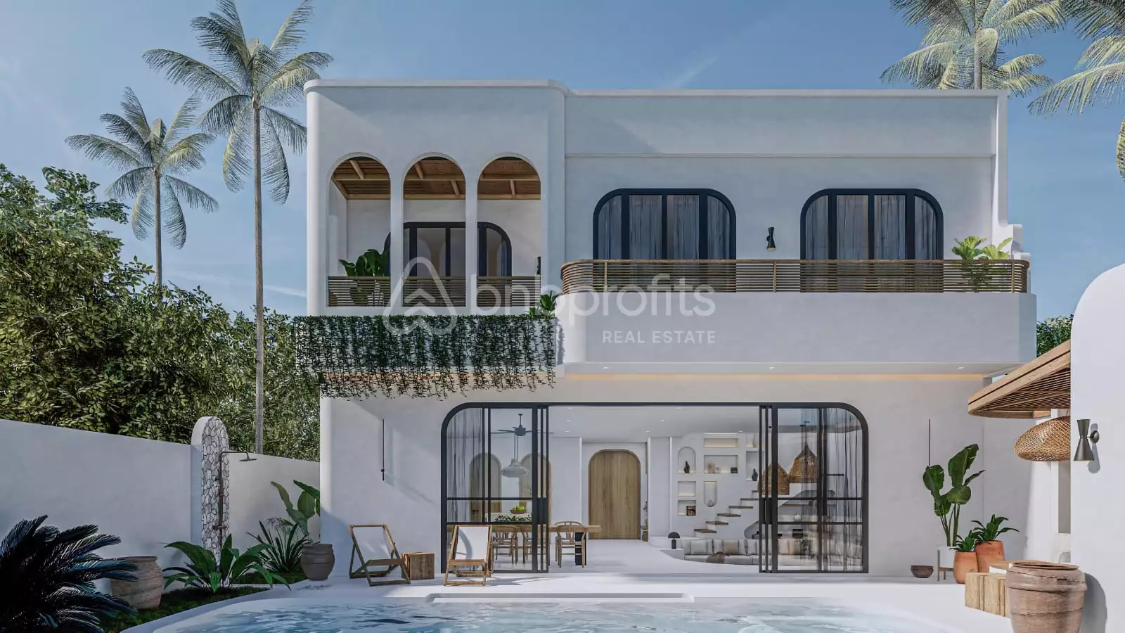 Villa 253m² in Indonesia, Umalas. Priced at 435000$ rent photo-1