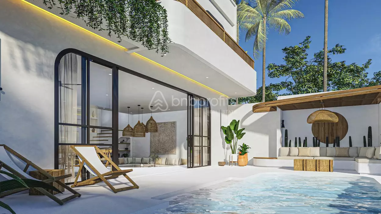 Villa 253m² in Indonesia, Umalas. Priced at 435000$ rent photo-2