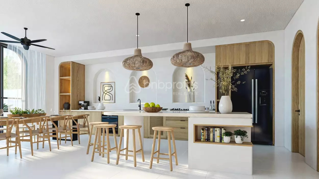 Villa 253m² in Indonesia, Umalas. Priced at 435000$ rent photo-3