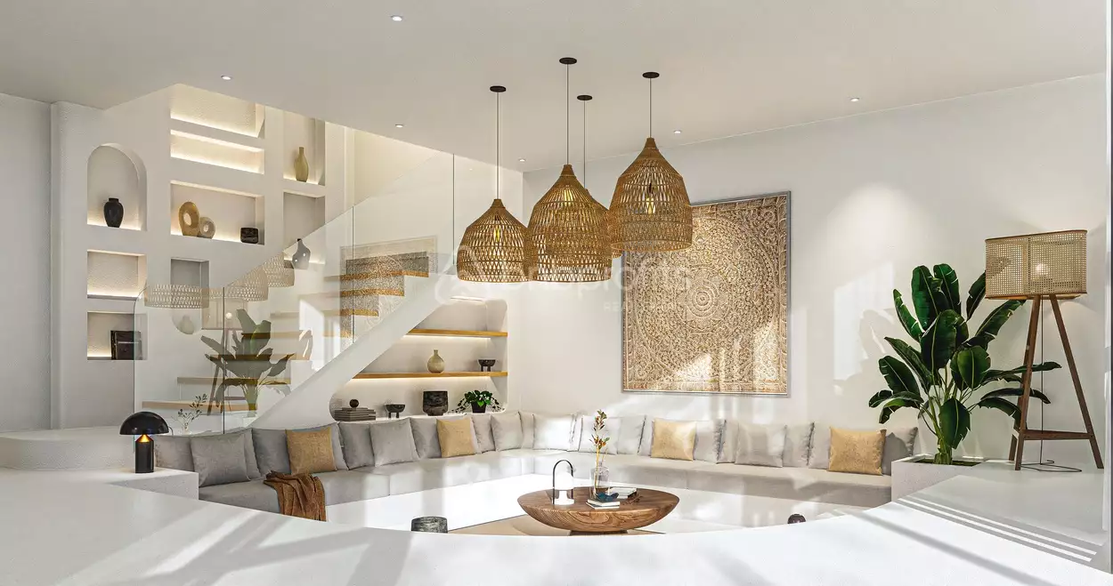 Villa 253m² in Indonesia, Umalas. Priced at 435000$ rent photo-4