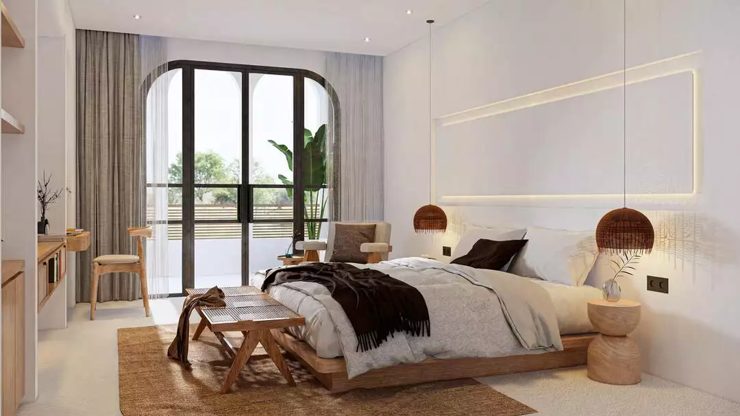 Villa 253m² in Indonesia, Umalas. Priced at 435000$ rent photo-6