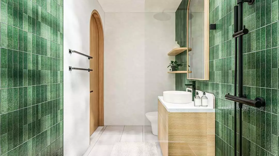 Villa 253m² in Indonesia, Umalas. Priced at 435000$ rent photo-10