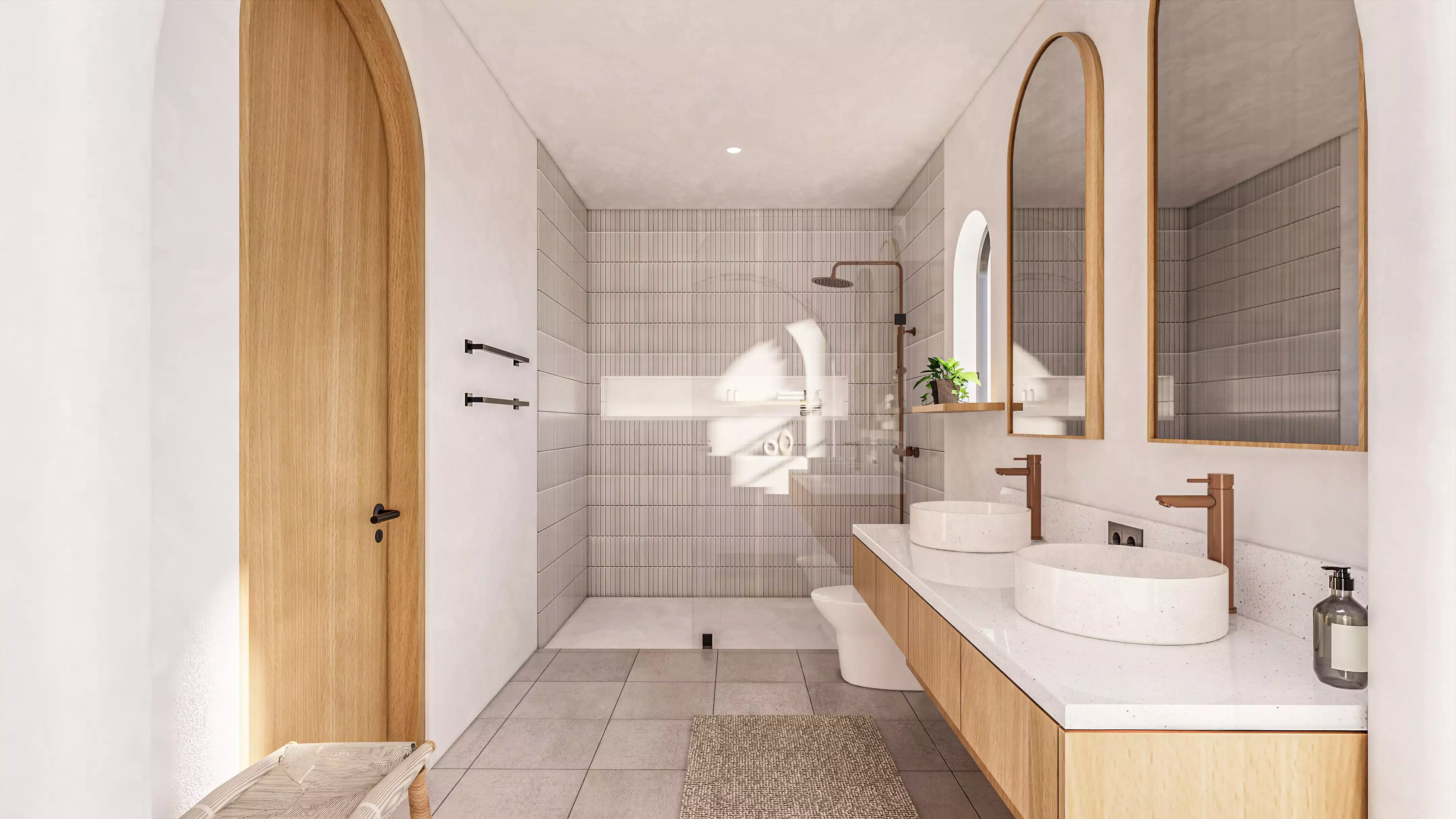 Villa 253m² in Indonesia, Umalas. Priced at 435000$ rent photo-11