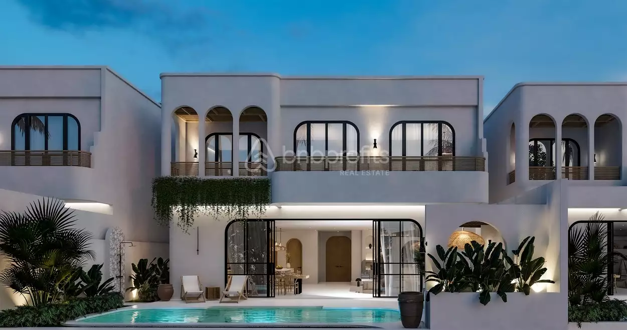 Villa 253m² in Indonesia, Umalas. Priced at 435000$ rent photo-12