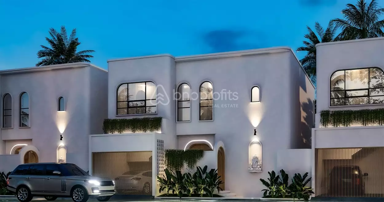 Villa 253m² in Indonesia, Umalas. Priced at 435000$ rent photo-13