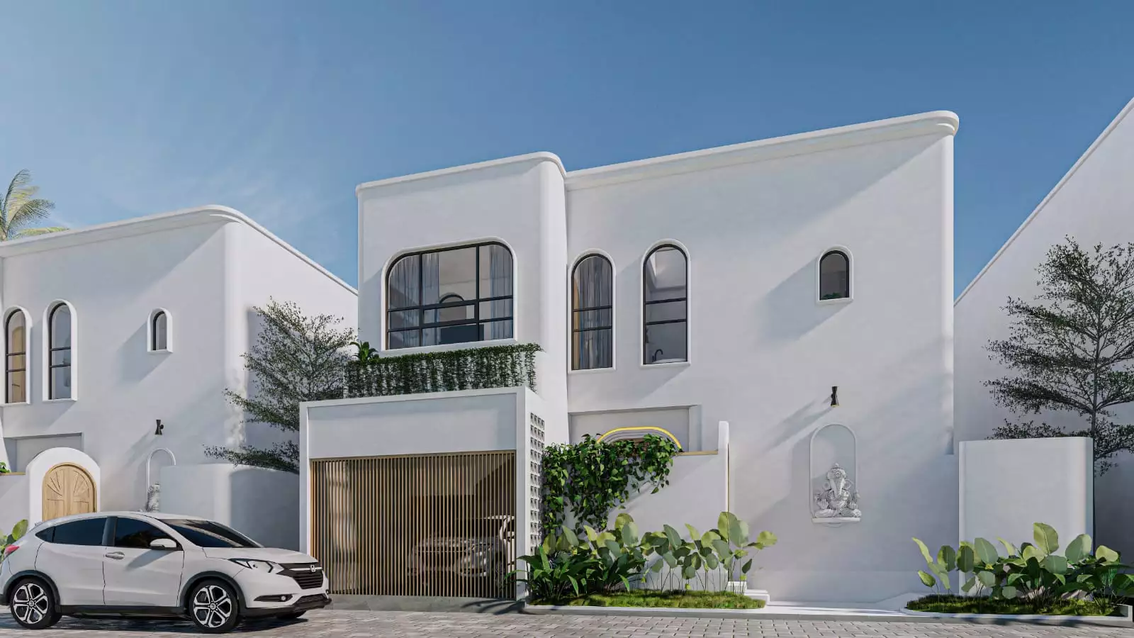 Villa 253m² in Indonesia, Umalas. Priced at 435000$ rent photo-14