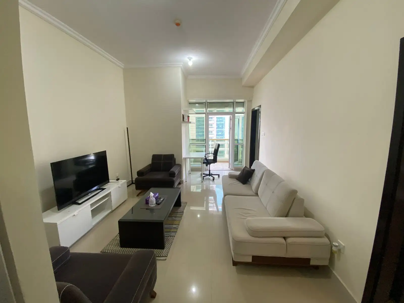 Flat 68m² in UAE (United Arab Emirates), Dubai. Priced at 283147$ rent photo-7