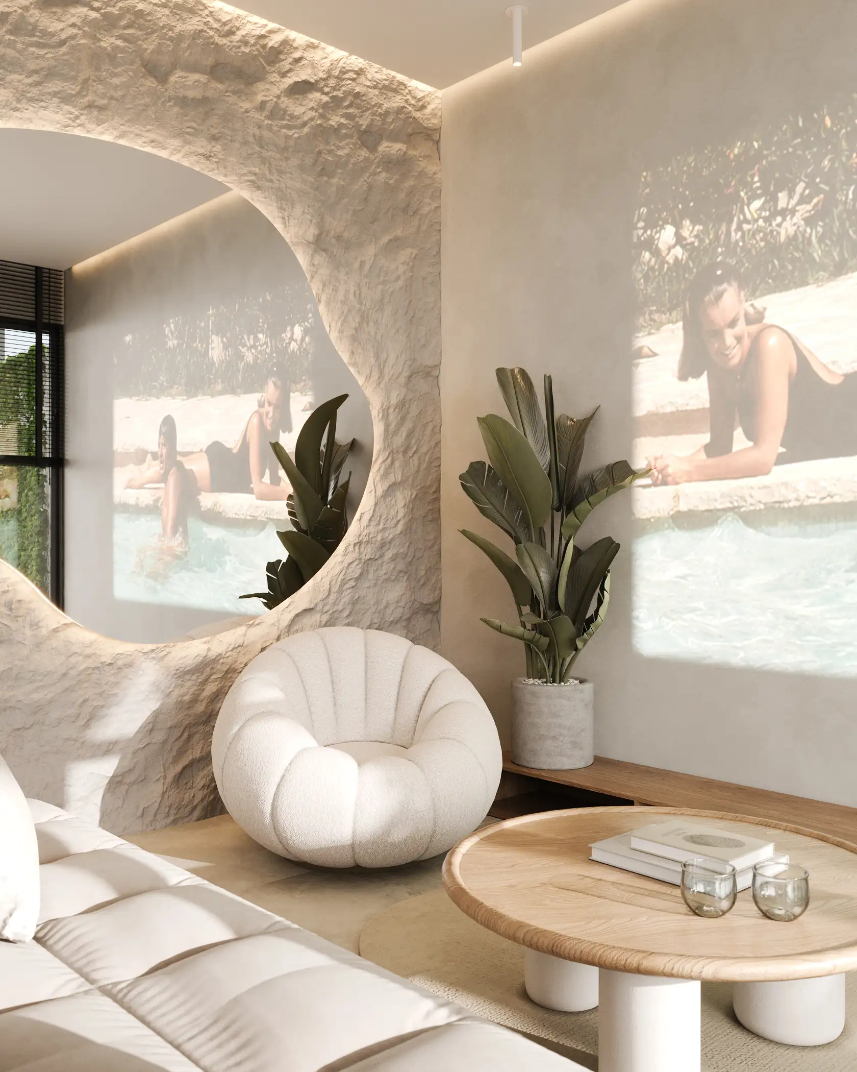 Villa 101m² in Indonesia, Kuta. Priced at 259000$ rent photo-17