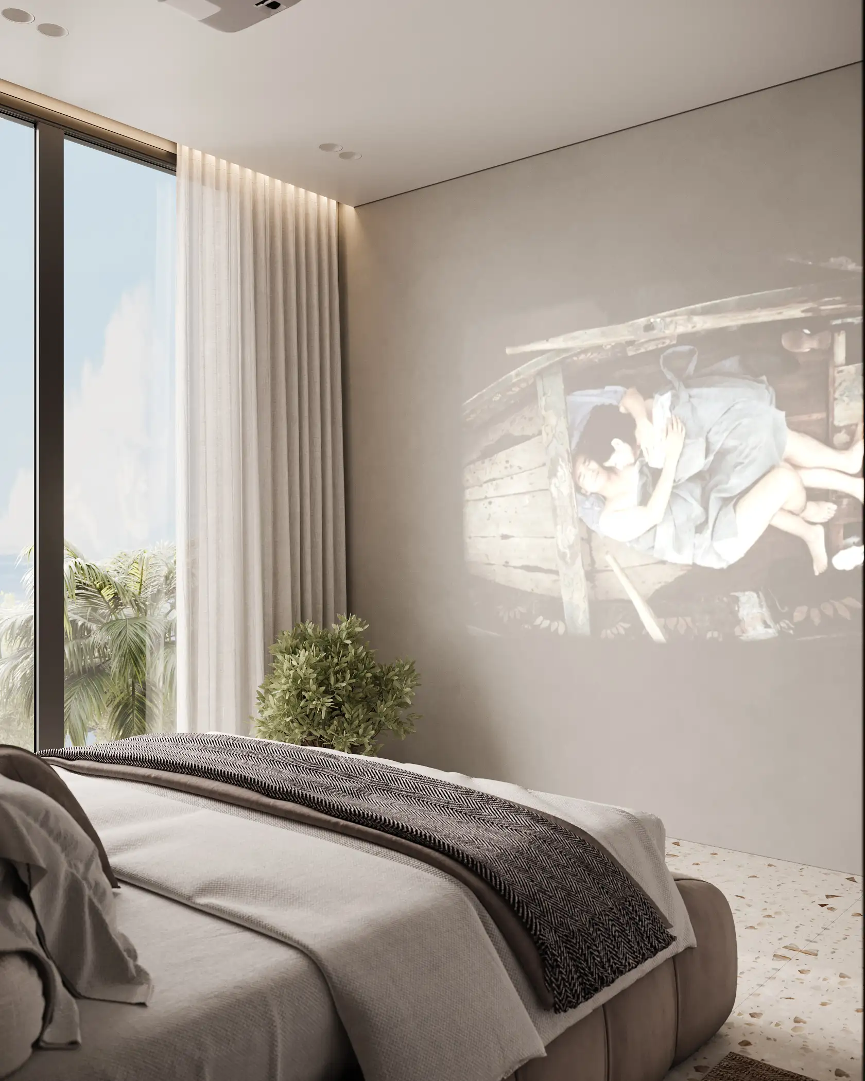 Villa 101m² in Indonesia, Kuta. Priced at 259000$ rent photo-18