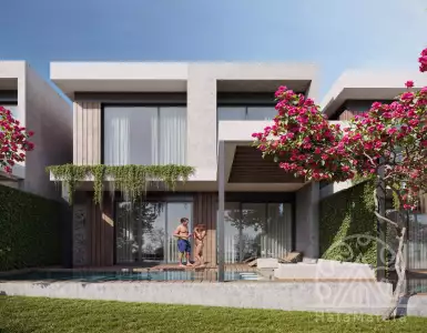 Купить villa в Indonesia 244000$