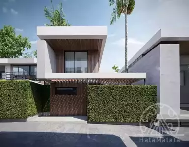Купить villa в Indonesia 311500$