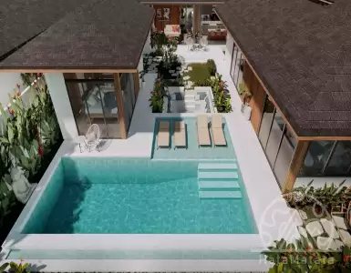 Купить villa в Indonesia 250000$