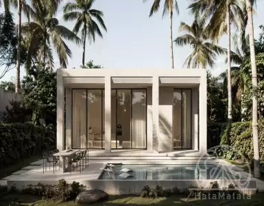 Купить villa в Indonesia 315000$