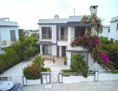 Купить villa в Cyprus 374400€