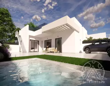 Купить villa в Spain 364900€