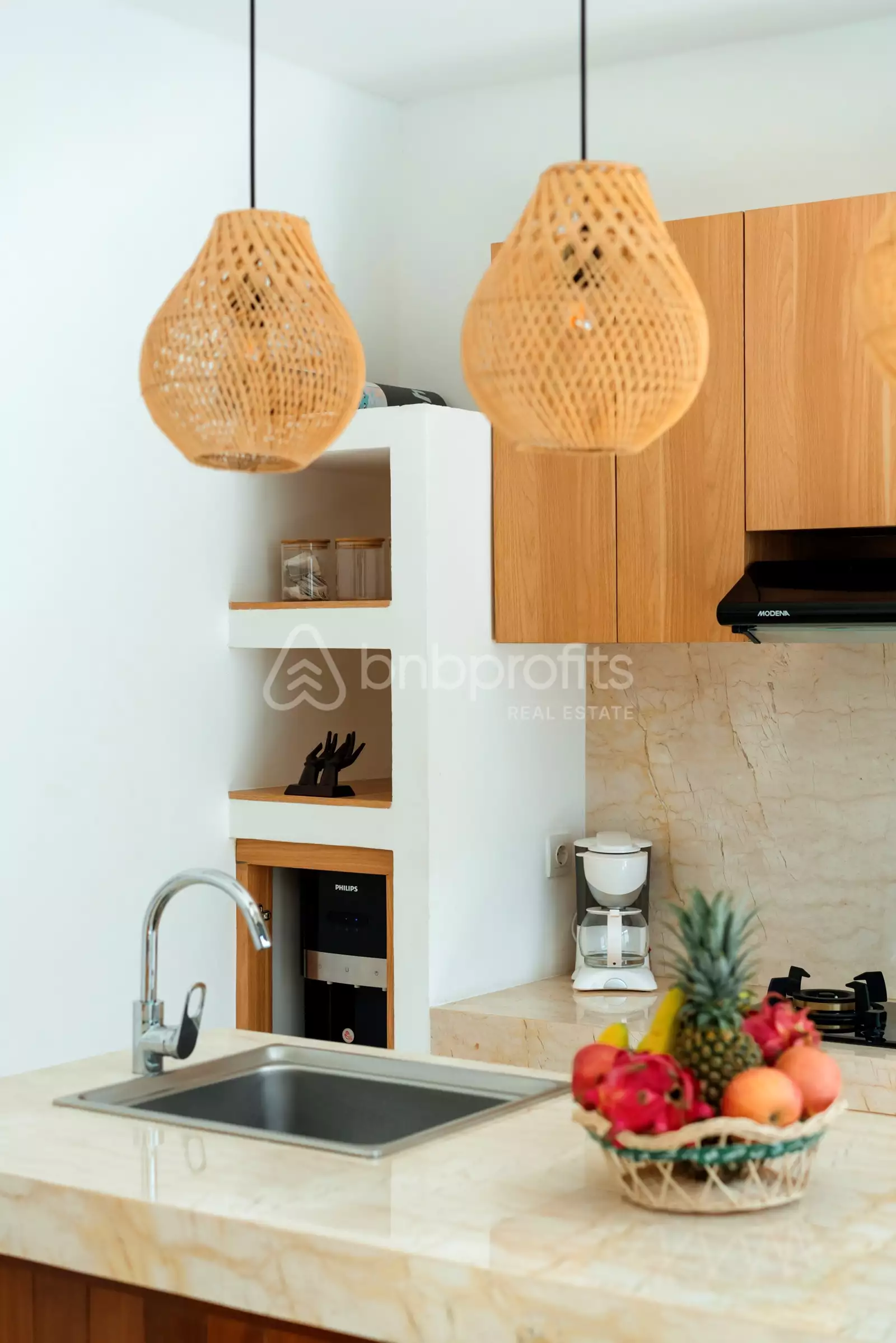 Villa 75m² in Indonesia, Canggu-Pererenan. Priced at 210000$ rent photo-4
