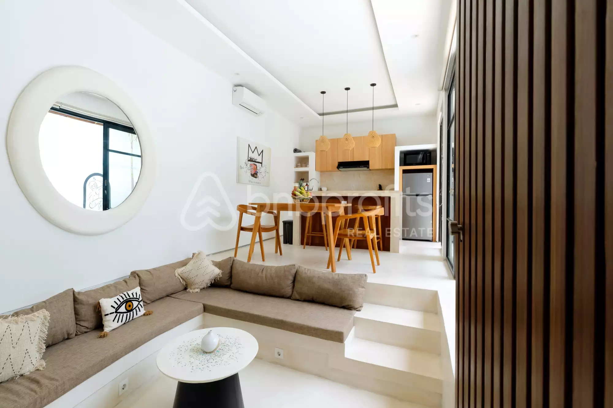 Villa 75m² in Indonesia, Canggu-Pererenan. Priced at 210000$ rent photo-7